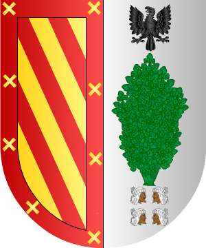 ESCUDO ALEATORIO