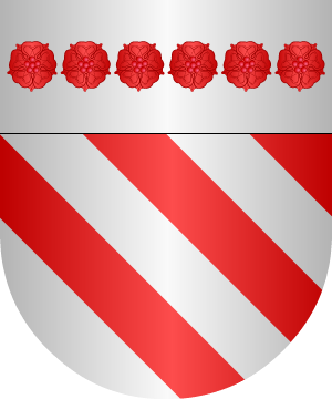 ABRIR CON SUS LAMBREQUINES