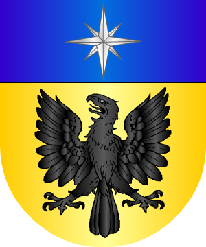 ESCUDO SIGUIENTE