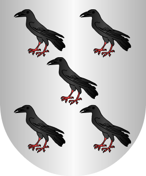 ABRIR CON SUS LAMBREQUINES