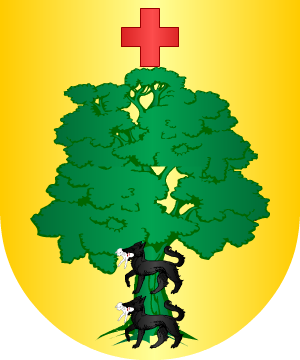 ABRIR CON SUS LAMBREQUINES