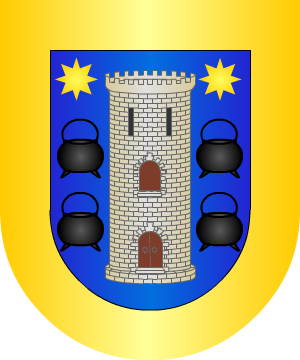 ESCUDO SIGUIENTE