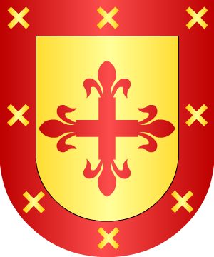 ABRIR CON SUS LAMBREQUINES