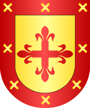 ESCUDO SIGUIENTE