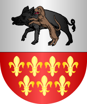 ABRIR CON SUS LAMBREQUINES