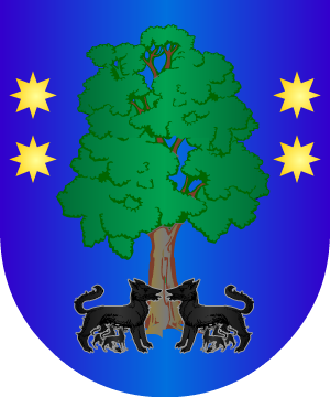 ESCUDO SIGUIENTE
