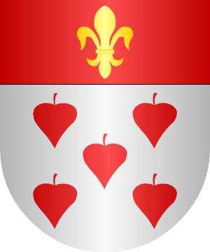 ABRIR CON SUS LAMBREQUINES