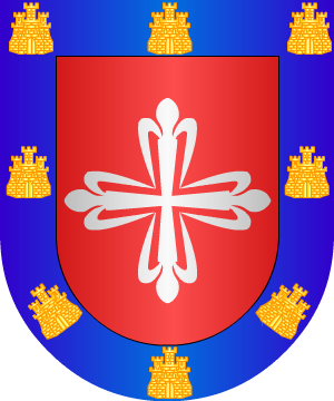 ESCUDO ALEATORIO