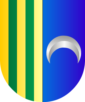 ESCUDO SIGUIENTE
