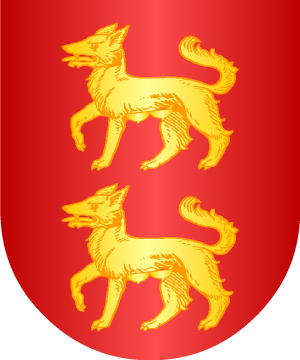 ABRIR CON SUS LAMBREQUINES