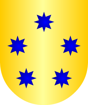 ABRIR CON SUS LAMBREQUINES