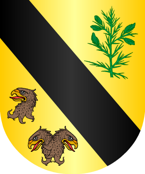 ESCUDO ALEATORIO