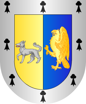 ABRIR CON SUS LAMBREQUINES