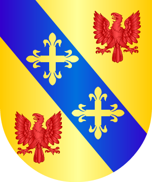 ESCUDO PRECEDENTE