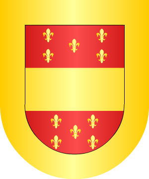 ABRIR CON SUS LAMBREQUINES