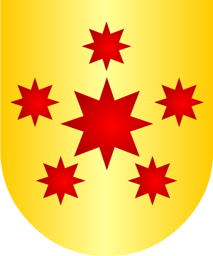 ABRIR CON SUS LAMBREQUINES