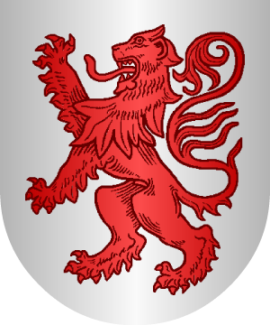 ABRIR CON SUS LAMBREQUINES