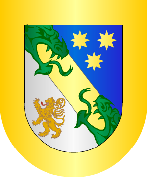 ESCUDO ALEATORIO