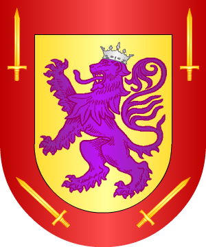 ESCUDO SIGUIENTE