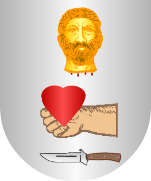 ABRIR CON SUS LAMBREQUINES