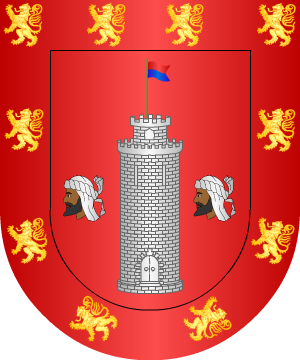 ESCUDO SIGUIENTE