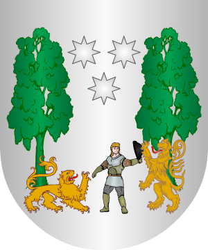ESCUDO ALEATORIO