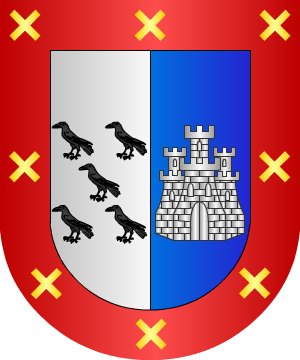 ABRIR CON SUS LAMBREQUINES