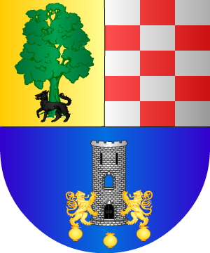 ABRIR CON SUS LAMBREQUINES