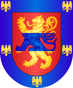 ESCUDO PRECEDENTE