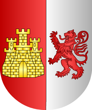 ABRIR CON SUS LAMBREQUINES