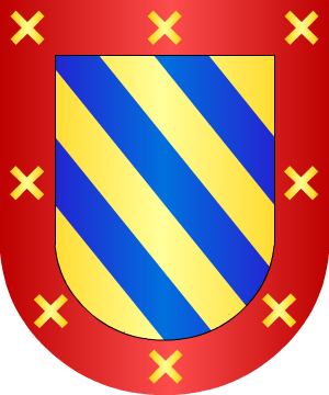 ABRIR CON SUS LAMBREQUINES