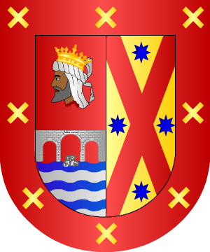 ESCUDO ALEATORIO
