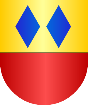 ABRIR CON SUS LAMBREQUINES