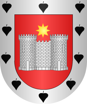 ABRIR CON SUS LAMBREQUINES