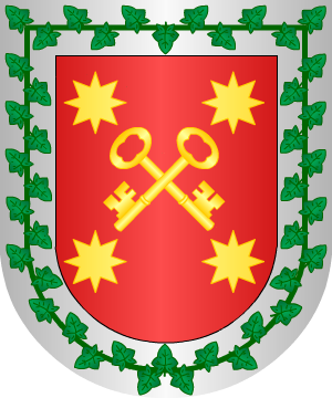 ESCUDO SIGUIENTE