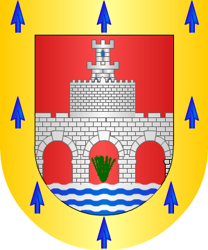 ESCUDO ALEATORIO