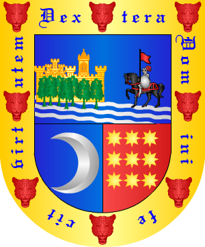 ESCUDO ALEATORIO