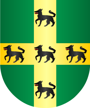 ABRIR CON SUS LAMBREQUINES