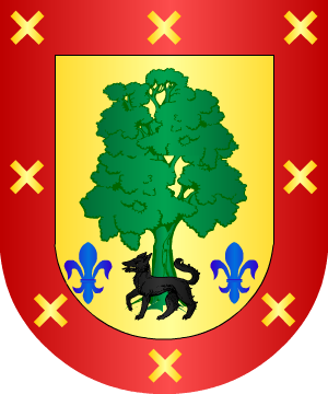 ESCUDO ALEATORIO