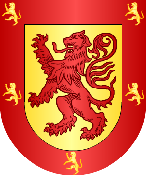 ESCUDO SIGUIENTE