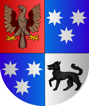 ESCUDO ALEATORIO