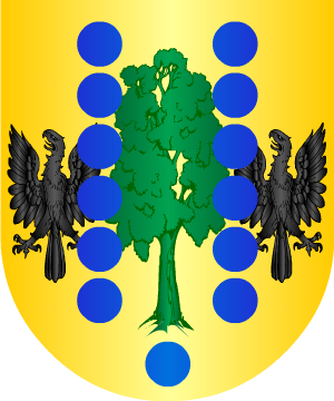 ESCUDO PRECEDENTE