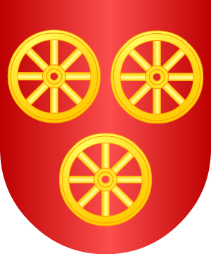 ABRIR CON SUS LAMBREQUINES