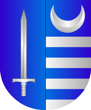 ESCUDO SIGUIENTE