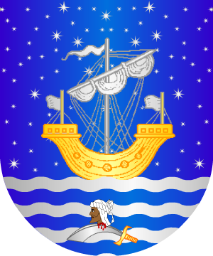 ESCUDO SIGUIENTE