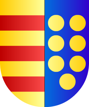 ABRIR CON SUS LAMBREQUINES