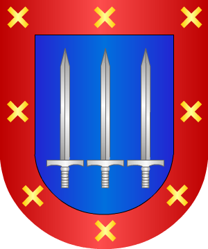 ESCUDO PRECEDENTE