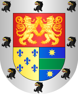 ABRIR CON SUS LAMBREQUINES