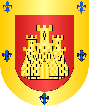 ESCUDO SIGUIENTE