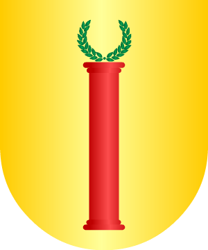 ESCUDO SIGUIENTE